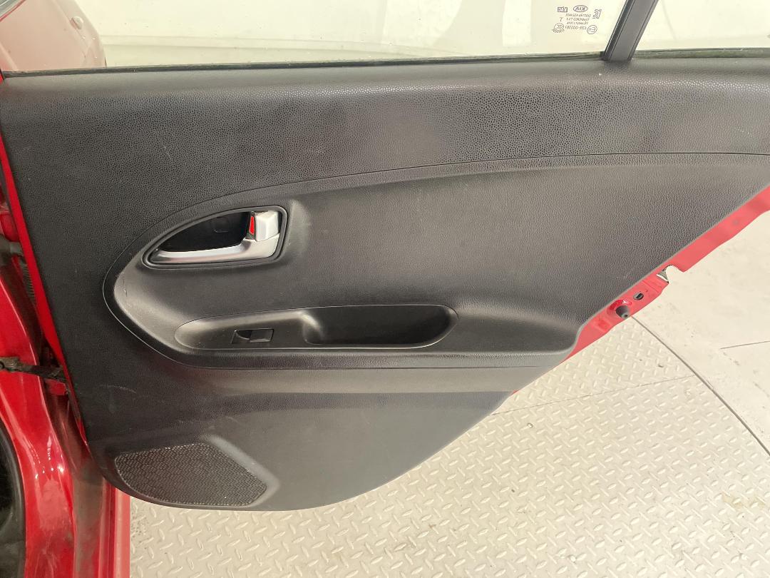 Photo '17' of KIA Picanto LX