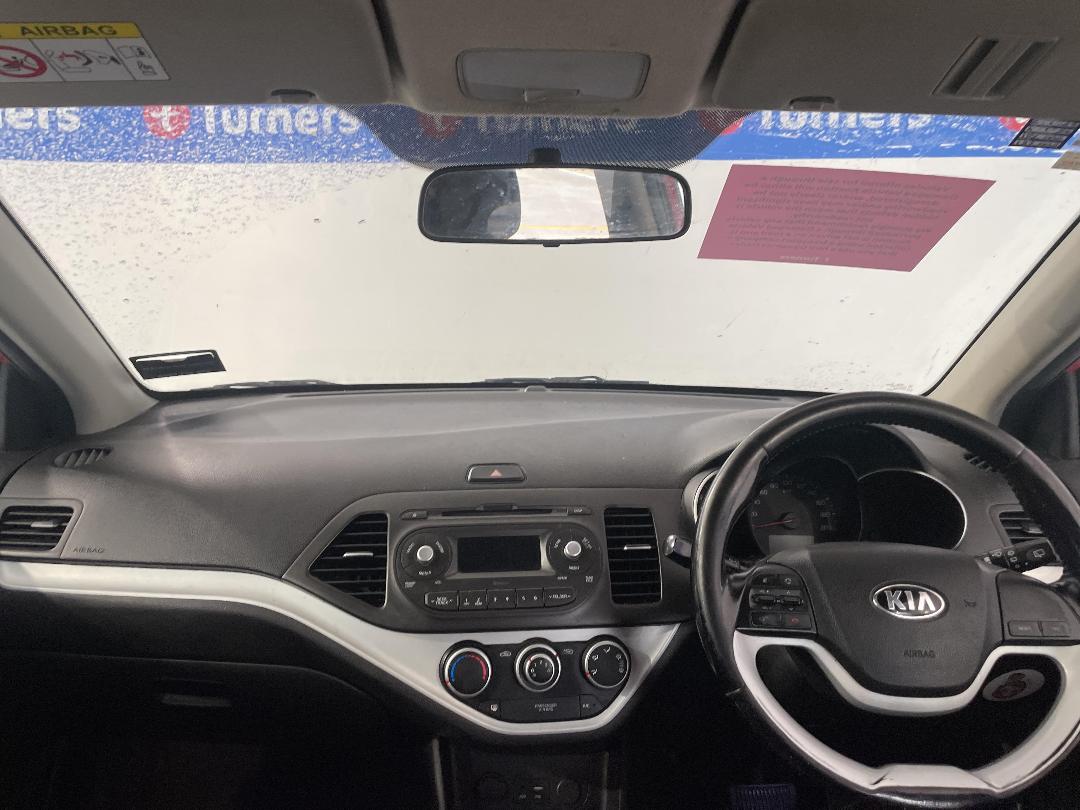 Photo '19' of KIA Picanto LX