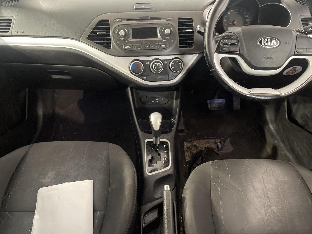 Photo '20' of KIA Picanto LX