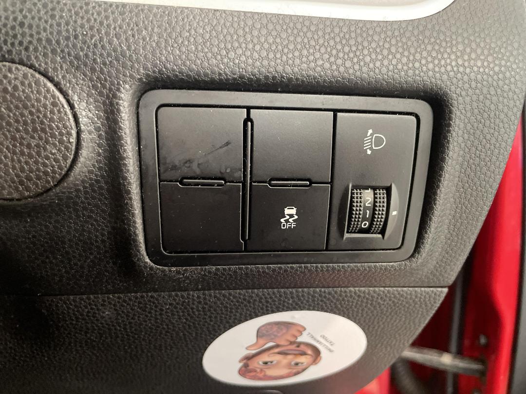 Photo '22' of KIA Picanto LX