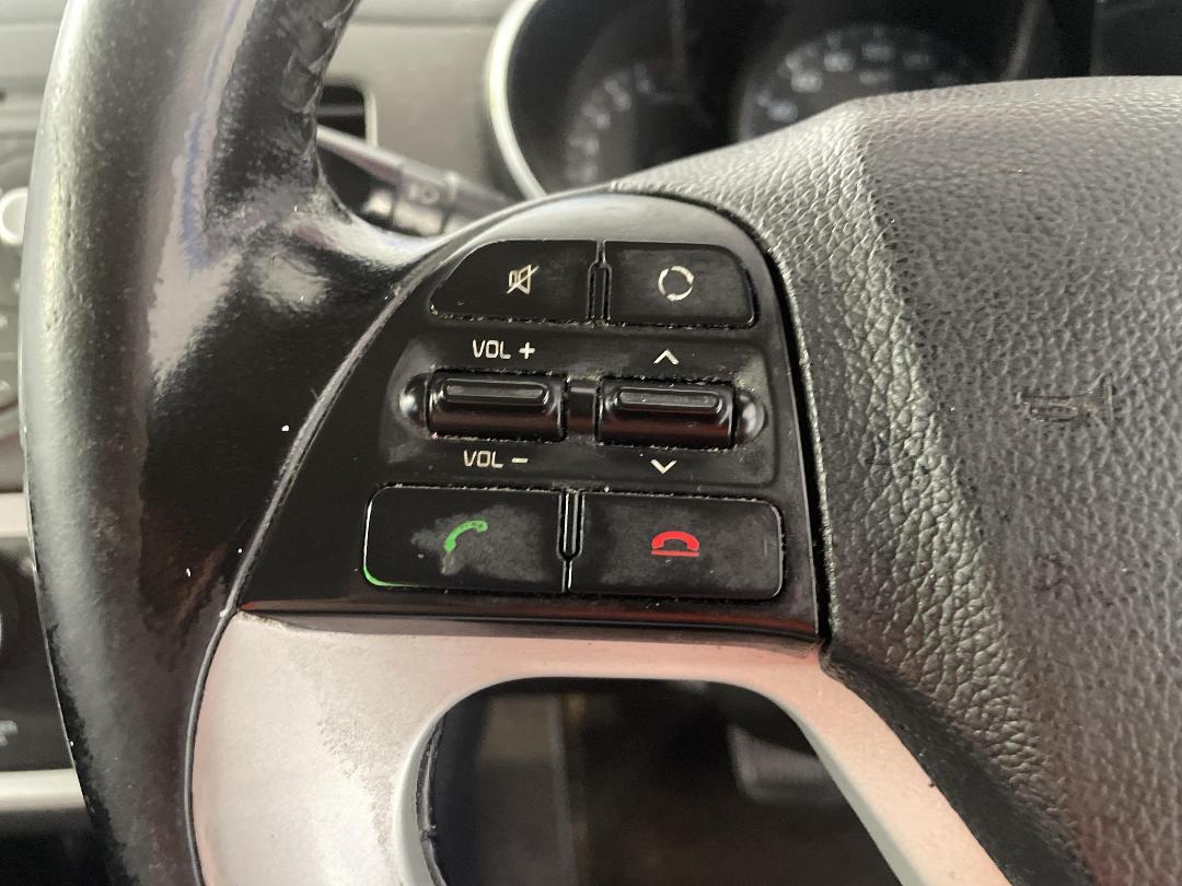 Photo '23' of KIA Picanto LX