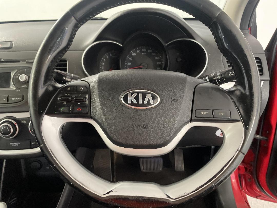 Photo '24' of KIA Picanto LX