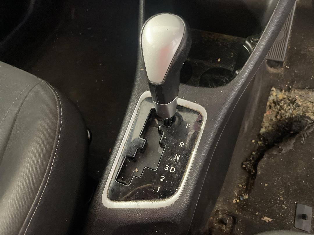 Photo '26' of KIA Picanto LX