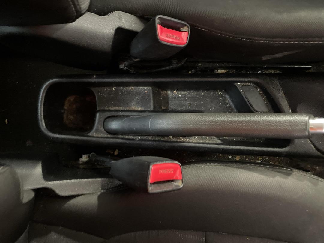 Photo '27' of KIA Picanto LX