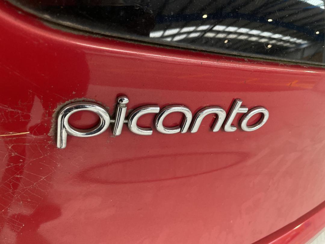 Photo '31' of KIA Picanto LX