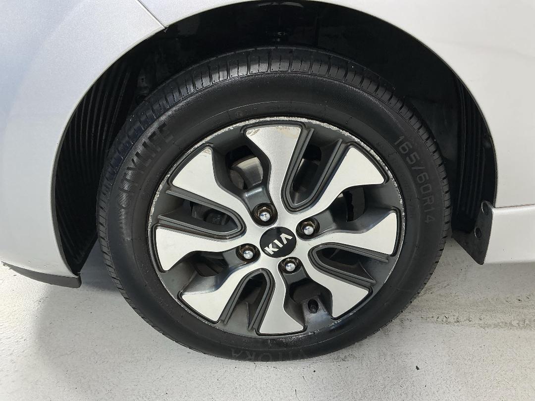 Photo '10' of KIA Picanto Photo '10' of KIA Picanto