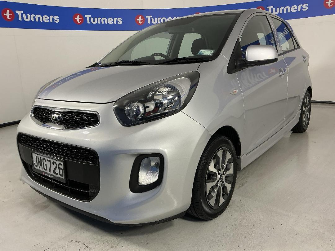 Photo '4' of KIA Picanto Photo '4' of KIA Picanto