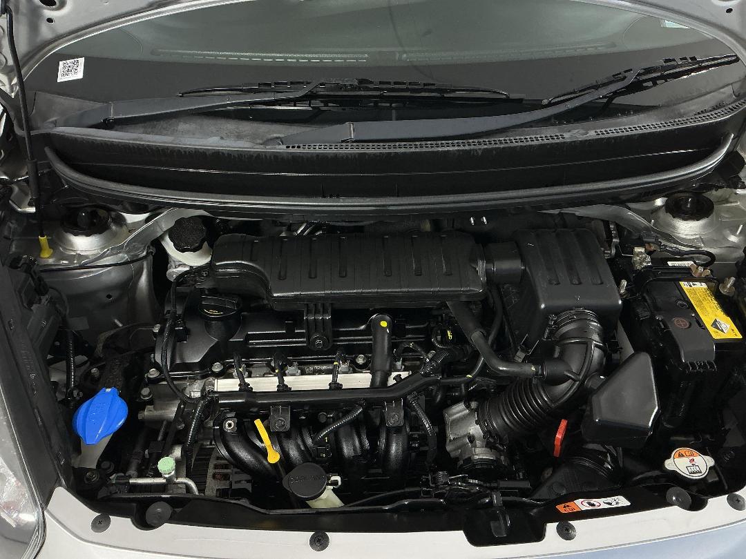 Photo '13' of KIA Picanto Photo '13' of KIA Picanto