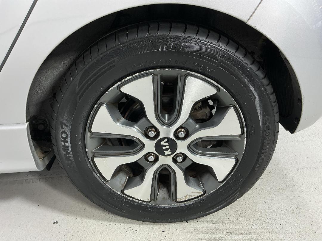 Photo '11' of KIA Picanto Photo '11' of KIA Picanto