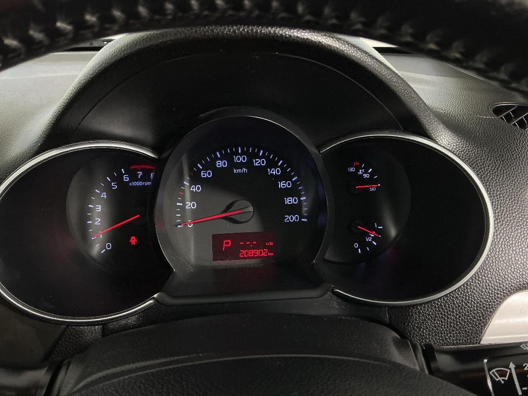 Photo '21' of KIA Picanto Photo '21' of KIA Picanto