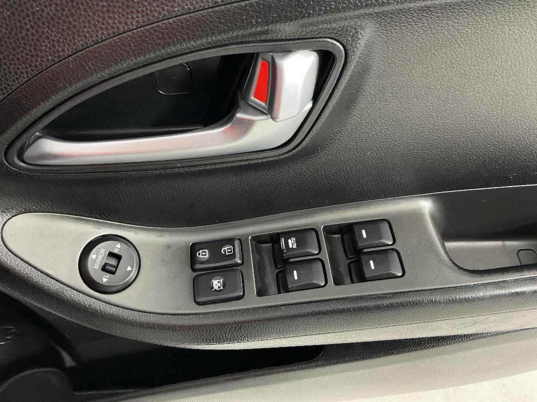 Photo '25' of KIA Picanto Photo '25' of KIA Picanto