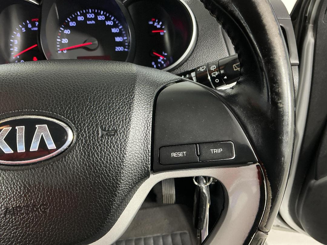 Photo '24' of KIA Picanto Photo '24' of KIA Picanto