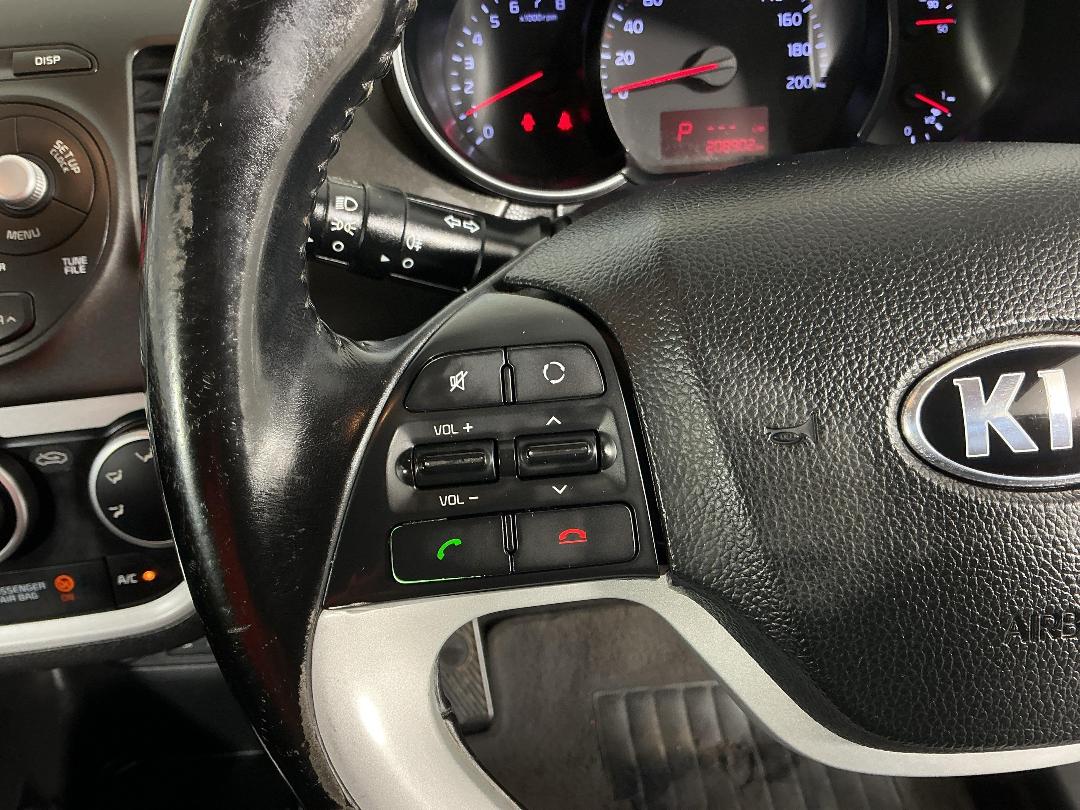 Photo '23' of KIA Picanto Photo '23' of KIA Picanto