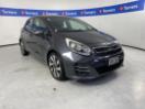 Thumbnail '1' of KIA RIO