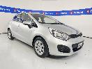 Thumbnail '1' of KIA RIO