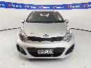 Thumbnail '2' of KIA RIO