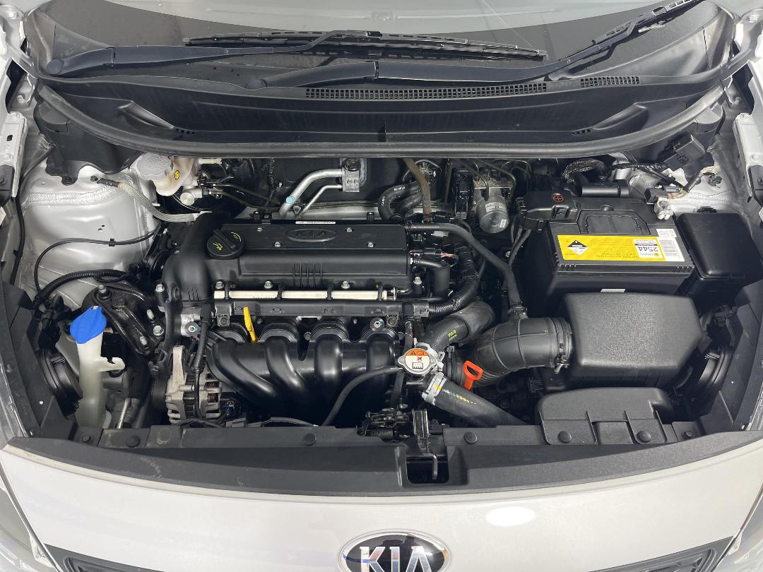 Photo '13' of KIA RIO