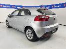 Thumbnail '5' of KIA RIO