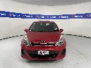 Thumbnail '2' of KIA RIO