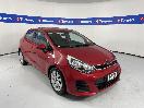 Thumbnail '1' of KIA RIO
