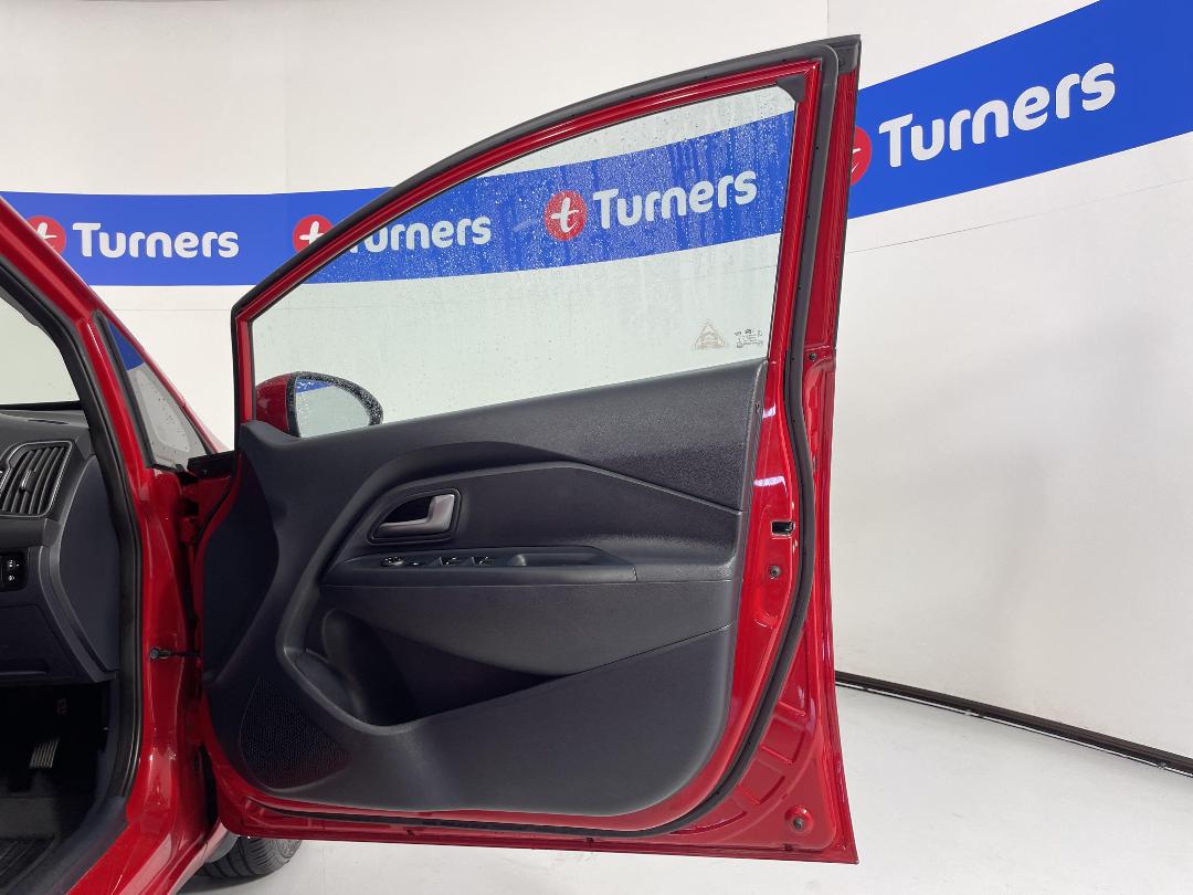 Photo '15' of KIA RIO