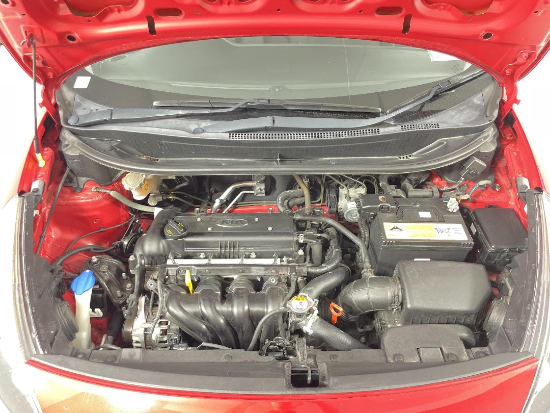 Photo '13' of KIA RIO