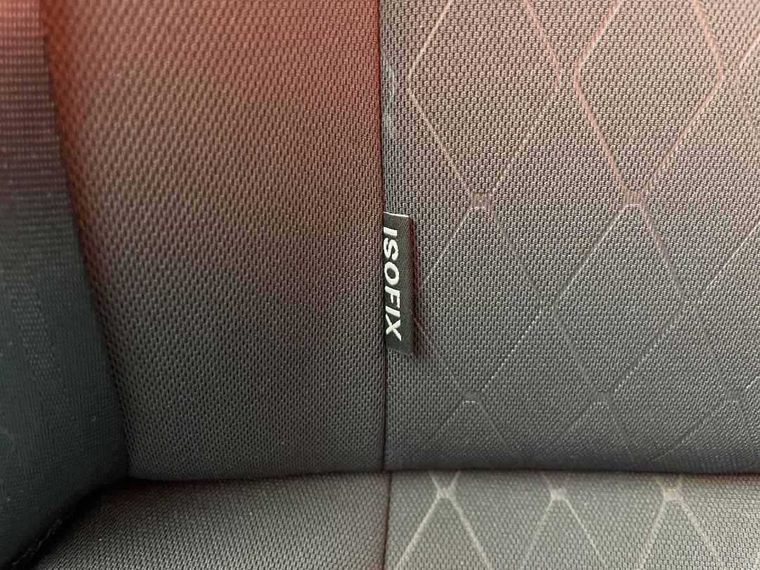 Photo '23' of KIA RIO