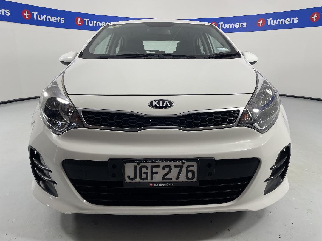 Photo '2' of KIA RIO