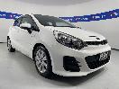 Thumbnail '1' of KIA RIO