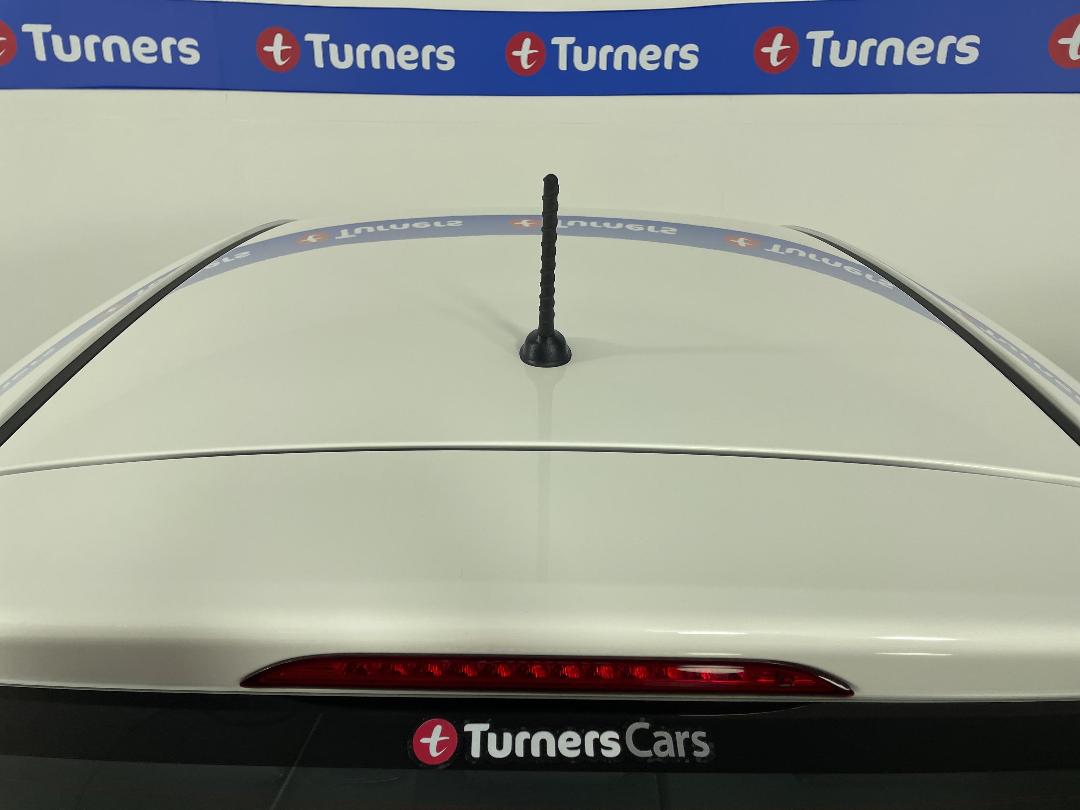 Photo '28' of KIA RIO