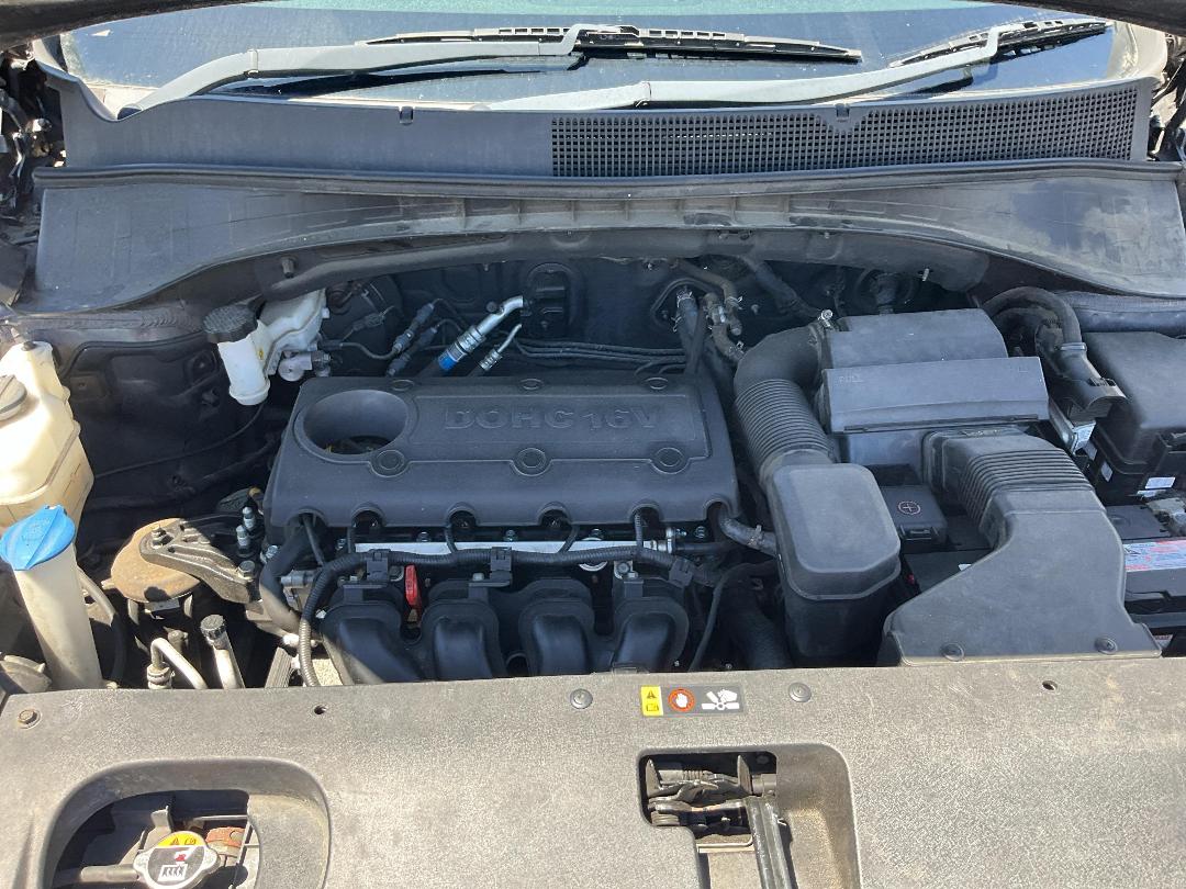 Photo '6' of KIA Sorento LX Photo '6' of KIA Sorento LX