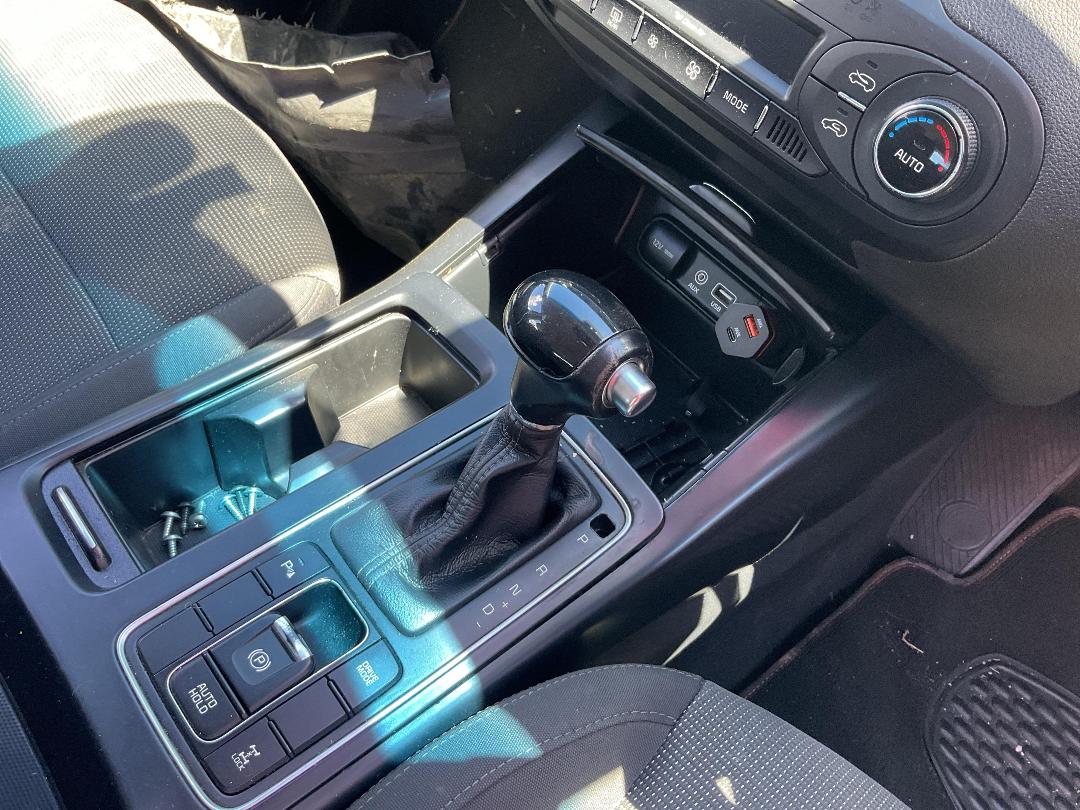 Photo '13' of KIA Sorento LX Photo '13' of KIA Sorento LX