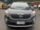 Thumbnail '2' of KIA Sorento Urban LTD
