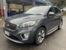 Thumbnail '3' of KIA Sorento Urban LTD