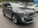 Thumbnail '1' of KIA Sorento Urban LTD
