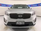 Thumbnail '2' of KIA Sorento