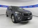 Thumbnail '1' of KIA Sorento