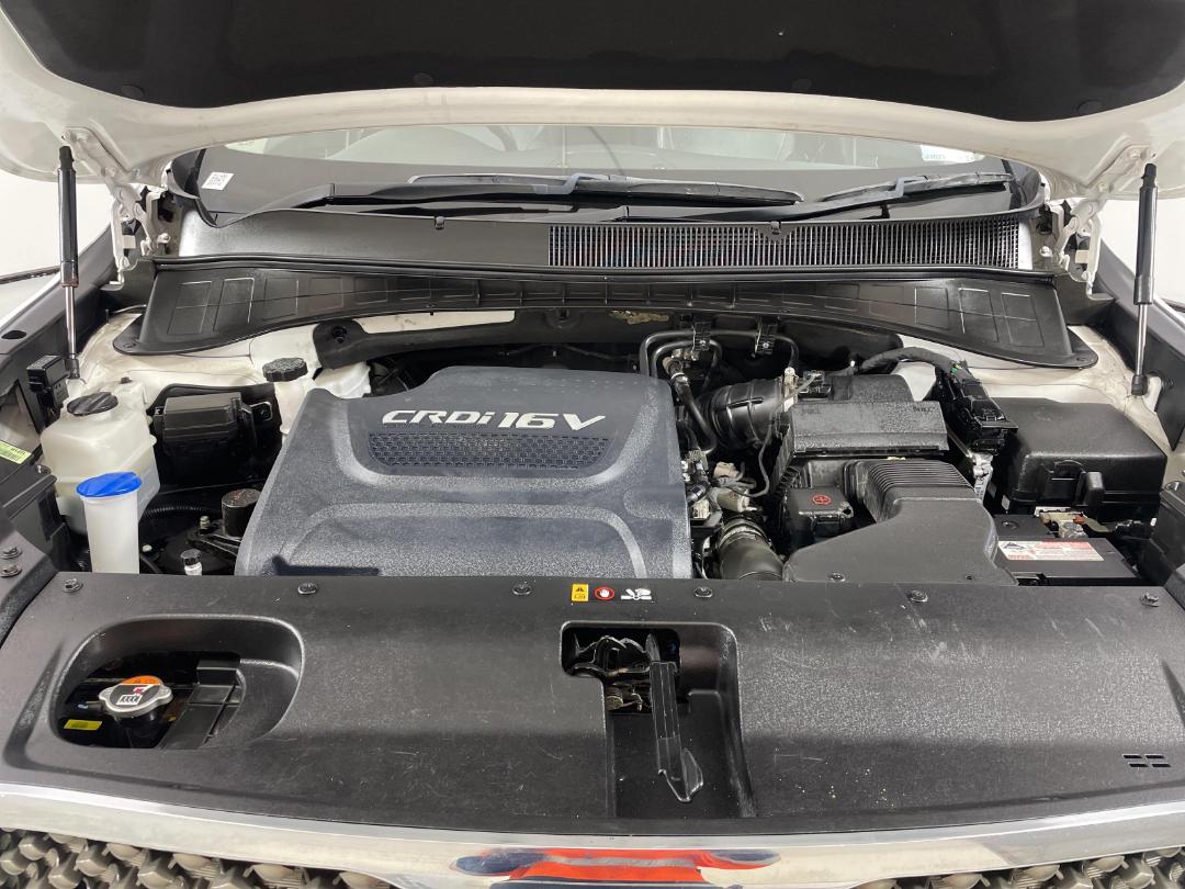 Photo '13' of KIA Sorento Photo '13' of KIA Sorento