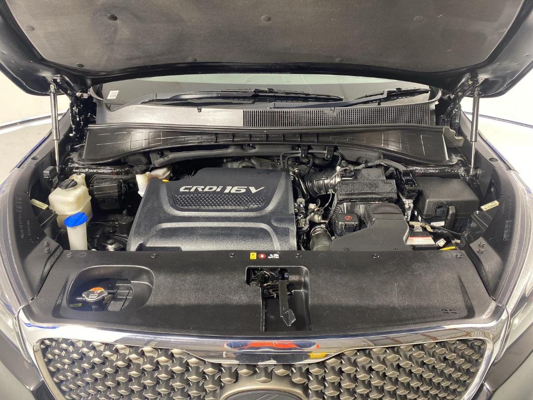 Photo '13' of KIA Sorento Photo '13' of KIA Sorento