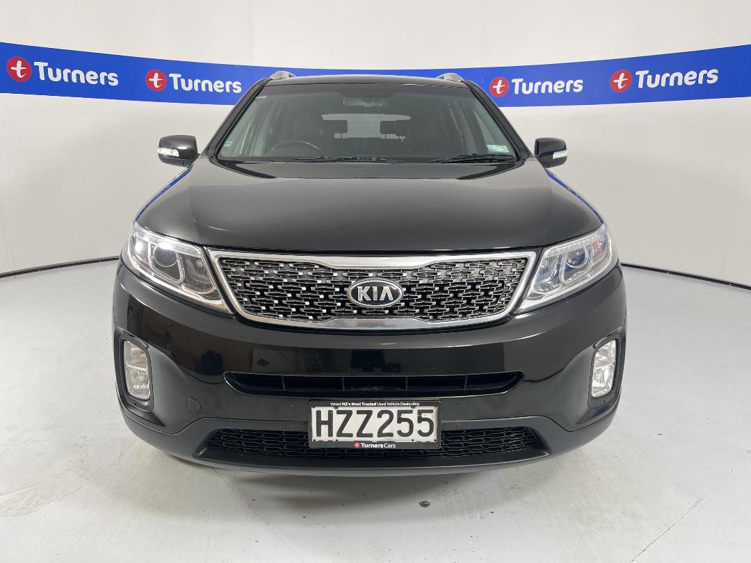 Photo '2' of KIA Sorento