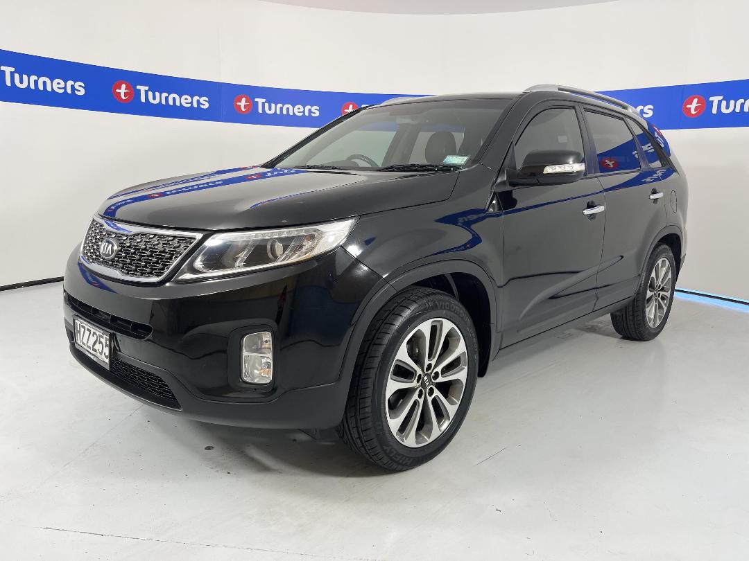 Photo '4' of KIA Sorento