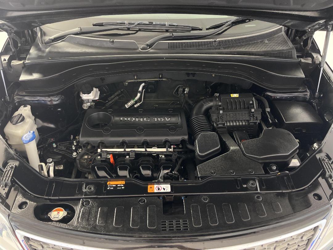 Photo '13' of KIA Sorento