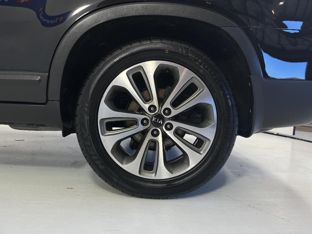 Photo '11' of KIA Sorento