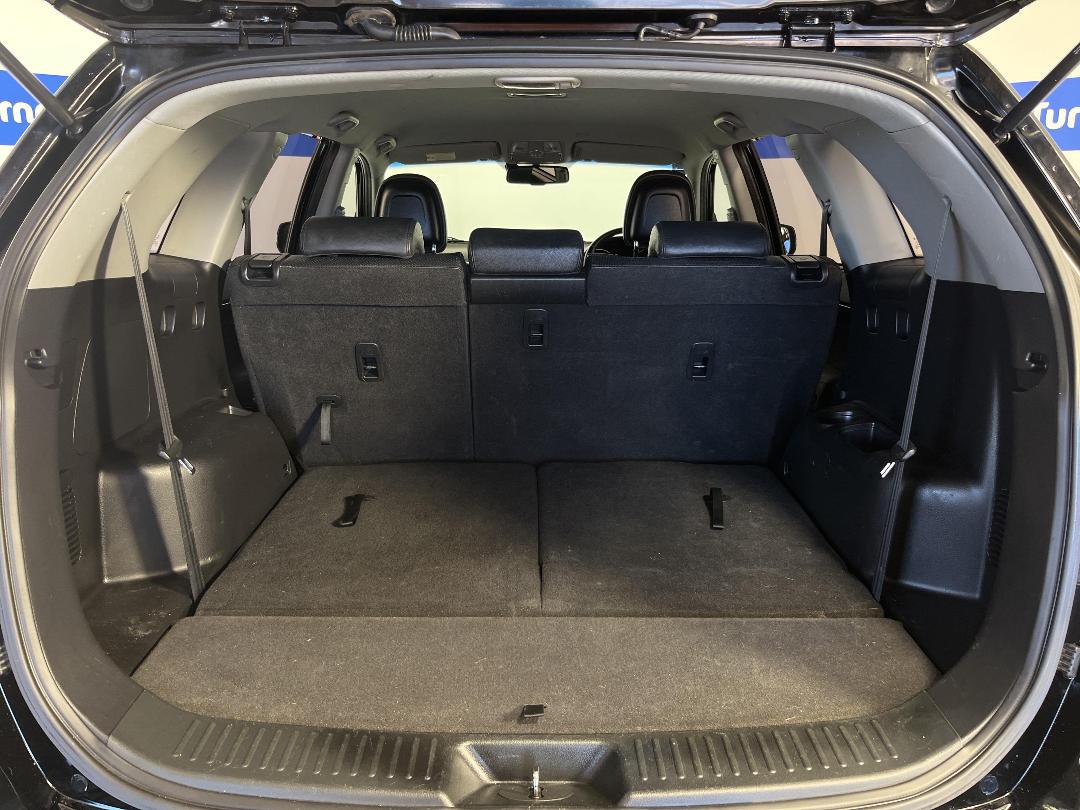 Photo '14' of KIA Sorento