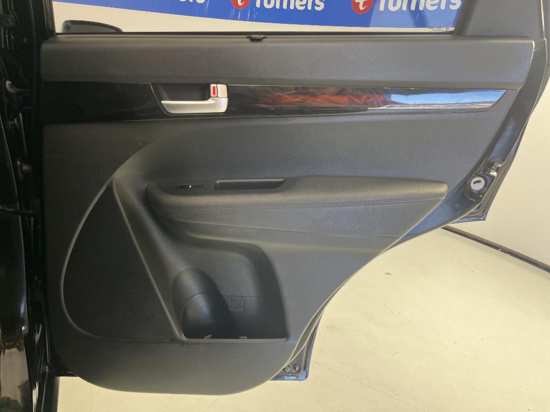 Photo '19' of KIA Sorento