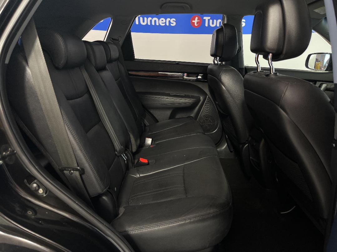 Photo '20' of KIA Sorento