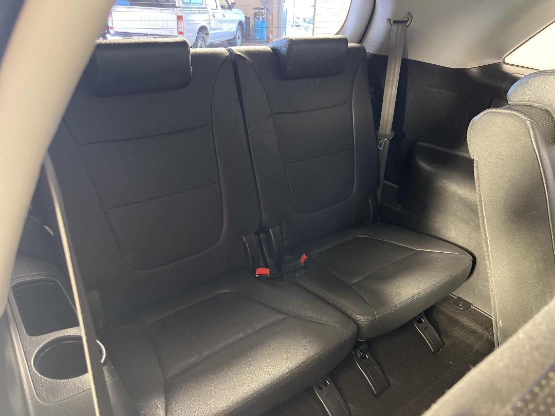 Photo '23' of KIA Sorento