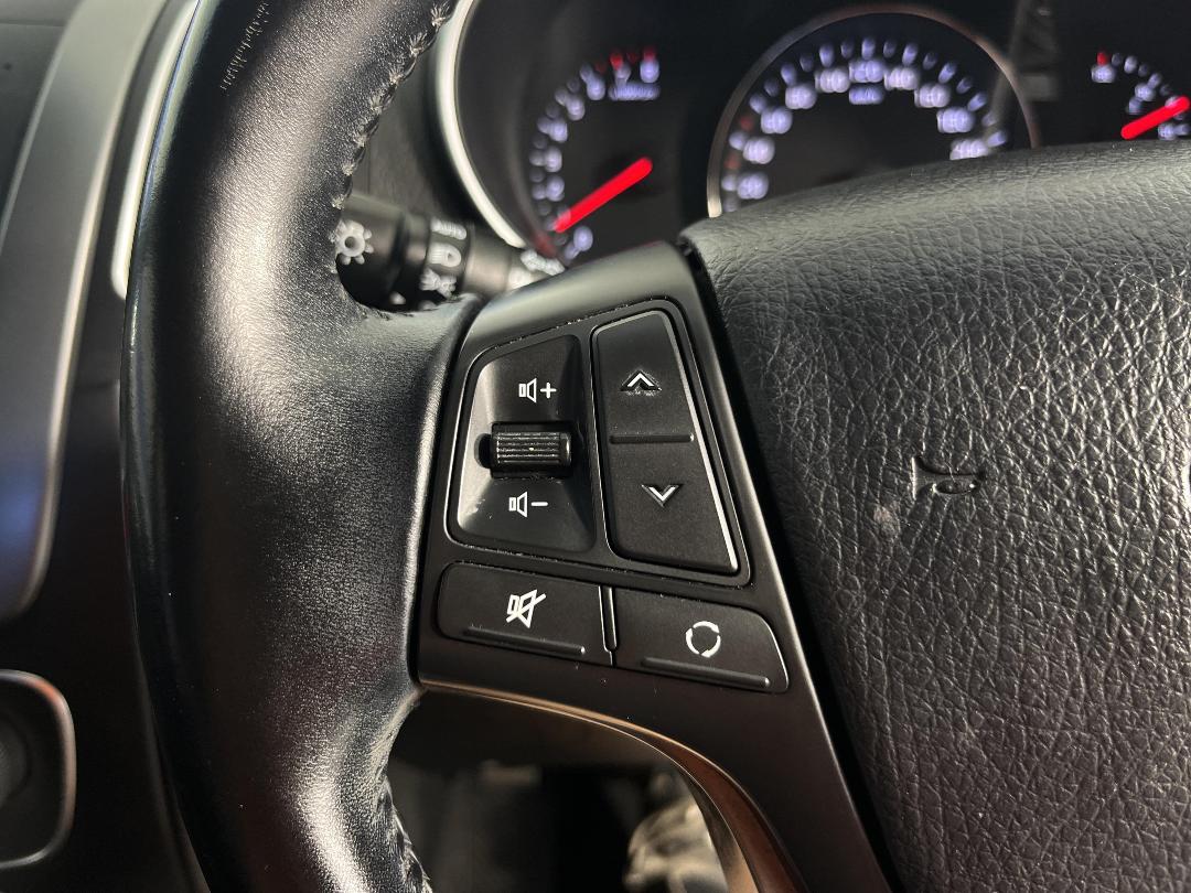 Photo '25' of KIA Sorento