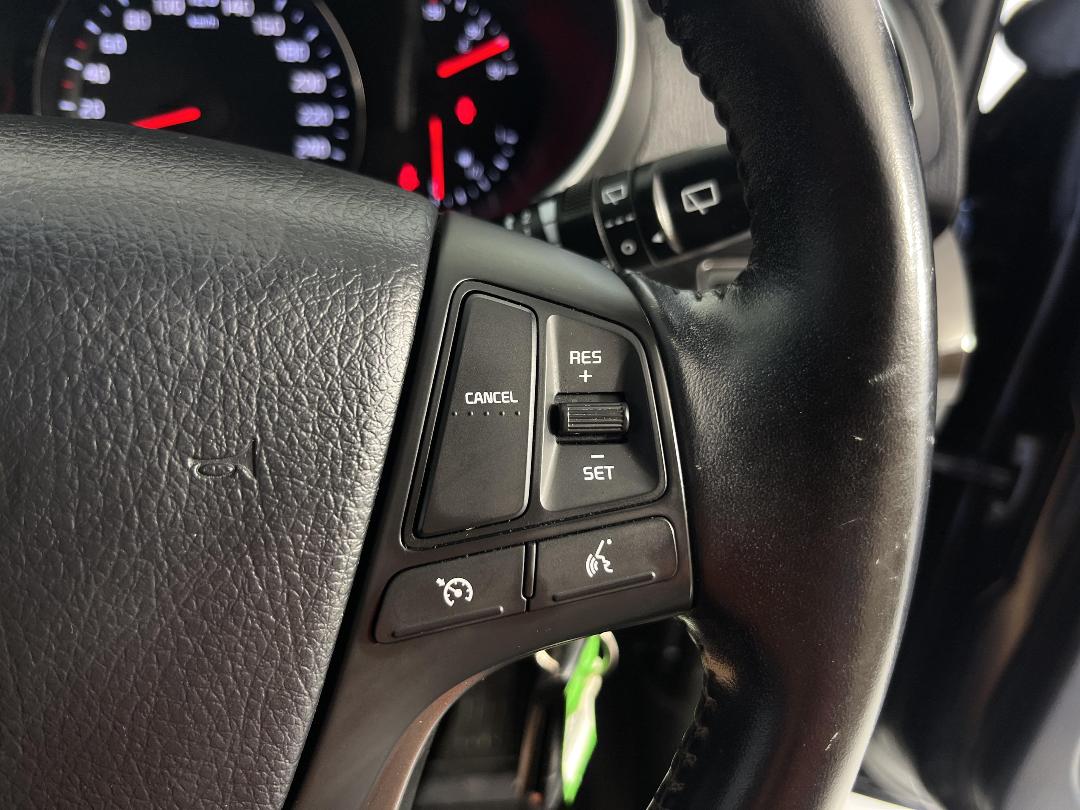 Photo '24' of KIA Sorento