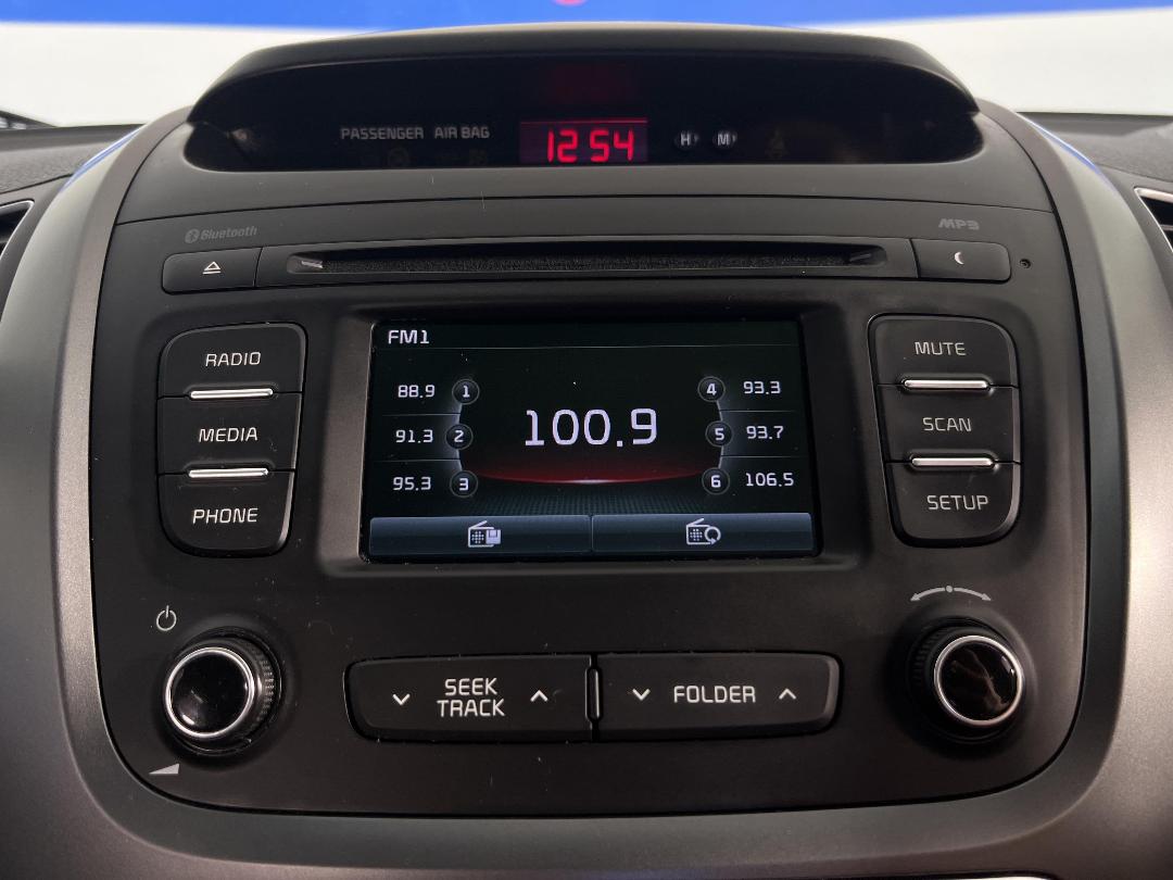 Photo '27' of KIA Sorento